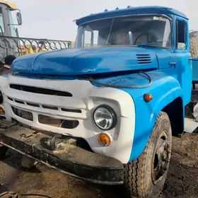 Zil 130 1987