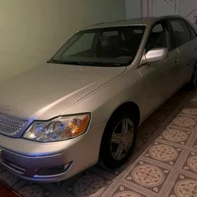 Toyota Avalon 2002