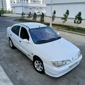 Renault Megane 2 1999