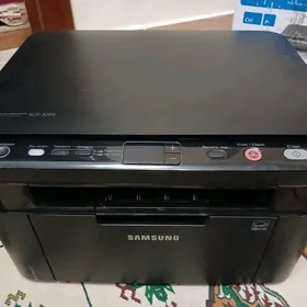 Samsung 3205 printer принтер