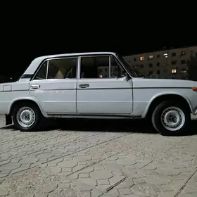 Lada 2106 1996