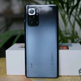 Redmi  not 10 pro + 128 гб