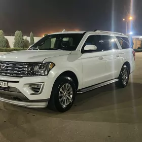 Ford Expedition 2019