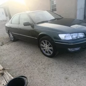 Toyota Camry 2001