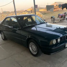 BMW 525 1991