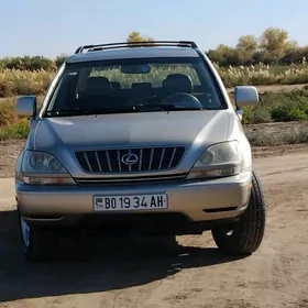 Lexus RX 300 2001