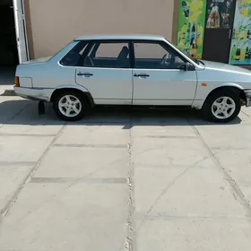 Lada 21099 2000