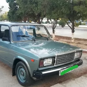 Lada 2107 2010