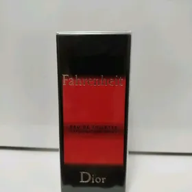 Dior Fahrenheit Orginal