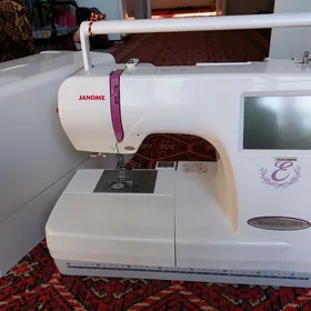 JANOME 350