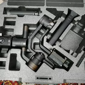 DJI RONIN S