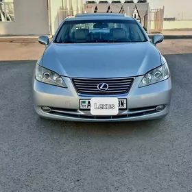 Lexus ES 350 2009