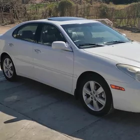 Lexus ES 300 2002