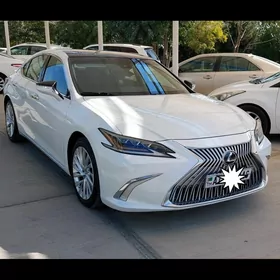 Lexus ES 350 2020