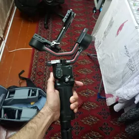 dji ronin rs3