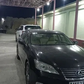 Lexus ES 350 2010