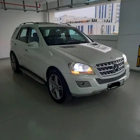 Mercedes-Benz ML350 2011