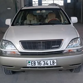 Lexus RX 300 1999