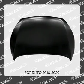 SORENTO 16/20 KAPOT