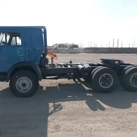 Kamaz 5320 1987