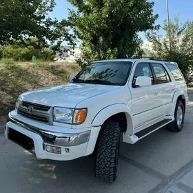 Toyota 4Runner 2000