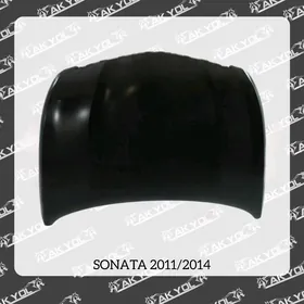 SONATA 11/14 KAPOT