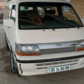 Toyota Hiace 1991