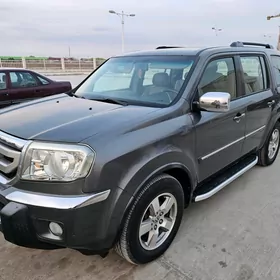 Honda Pilot 2010