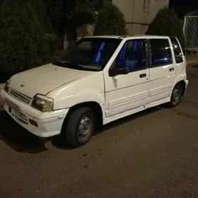 Daewoo Tico 1997