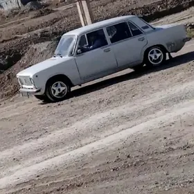 Lada 2104 1980