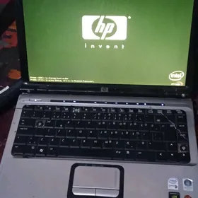 HP Pavilion dv2000