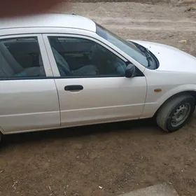 Mazda 6 2002