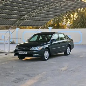 Toyota Avalon 2003