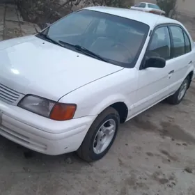 Toyota Tercel 1998