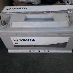 Varta 100 Ah