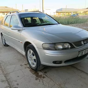 Opel Vectra 2001