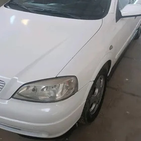 Opel Astra 1999