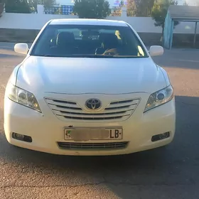 Toyota Camry 2007