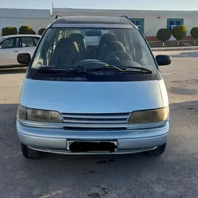 Toyota Previa 1995