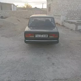 Lada 2107 2008