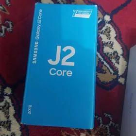 j 2 core 18