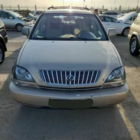 Lexus RX 300 2000