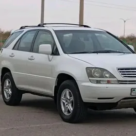 Lexus RX 300 2000