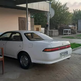 Toyota Mark II 1993