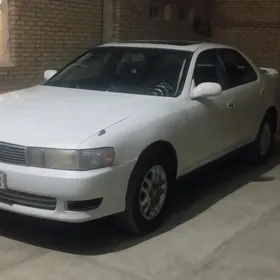 Toyota Cresta 1995