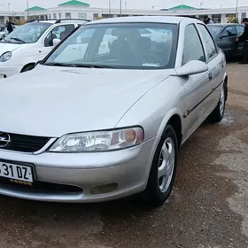 Opel Vectra 1999