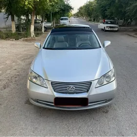 Lexus ES 350 2009