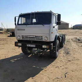 Kamaz 4310 1994