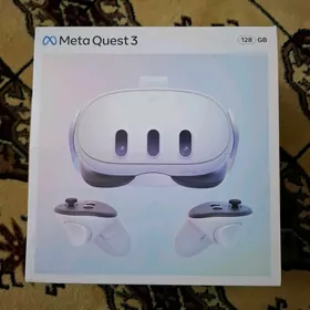 meta quest 3 VR ocki