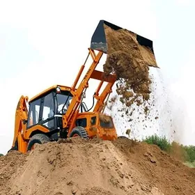 JCB 4CX ECO 2012